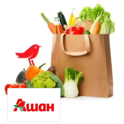 Ашан Интернет Магазин Кэшбэк